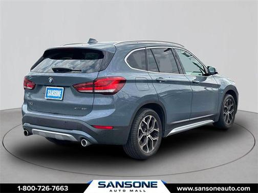 2020 BMW X1 xDrive28i