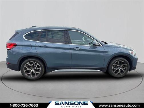 2020 BMW X1 xDrive28i