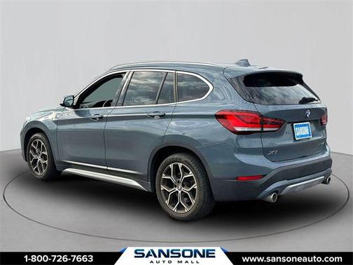 2020 BMW X1 xDrive28i