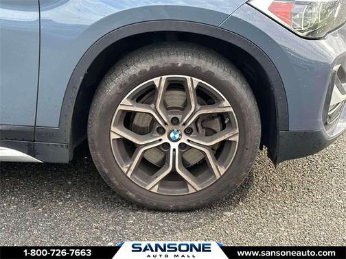 2020 BMW X1 xDrive28i
