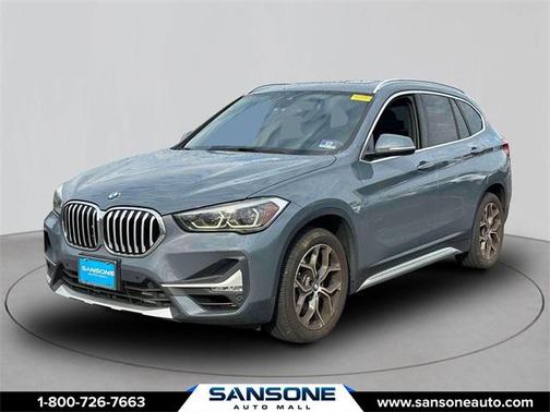 2020 BMW X1 xDrive28i
