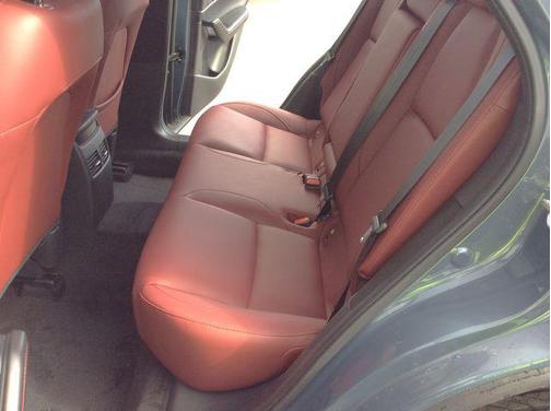 Polymetal Gray Metallic 2026 Mazda CX-30 2.5 S Carbon Edition