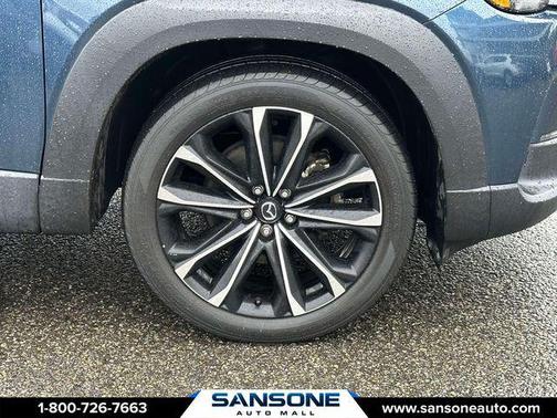 2023 Mazda CX-50 2.5 S Premium Plus Package