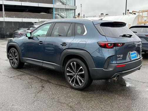 2023 Mazda CX-50 2.5 S Premium Plus Package