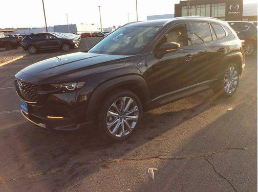 2026 Mazda CX-50 2.5 S Premium Package