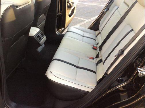 2026 Mazda CX-50 2.5 S Premium Package