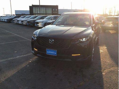 2026 Mazda CX-50 2.5 S Premium Package