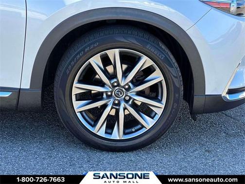 2019 Mazda CX-9 Grand Touring
