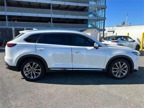 2019 Mazda CX-9 Grand Touring