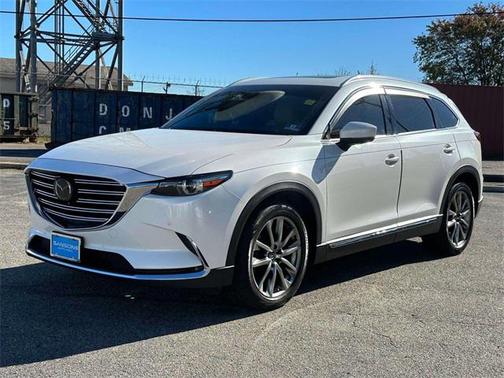 2019 Mazda CX-9 Grand Touring