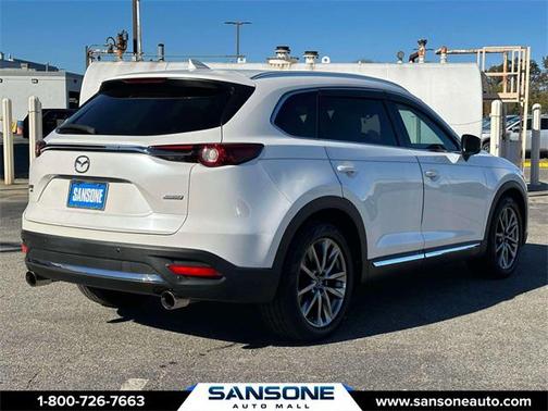 2019 Mazda CX-9 Grand Touring