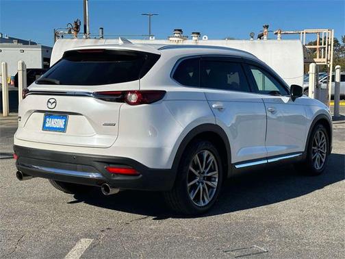 2019 Mazda CX-9 Grand Touring