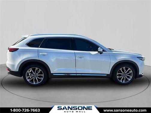 2019 Mazda CX-9 Grand Touring