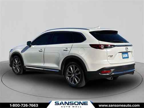 2019 Mazda CX-9 Grand Touring