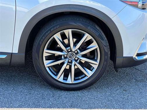 2019 Mazda CX-9 Grand Touring