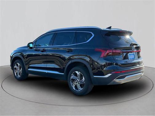 2022 Hyundai SANTA FE SEL 2.4