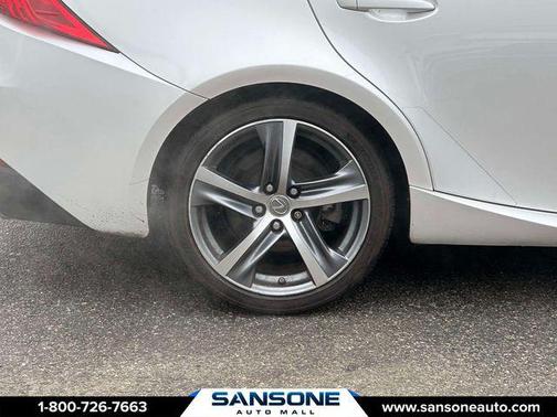 2017 Lexus IS 300 Base