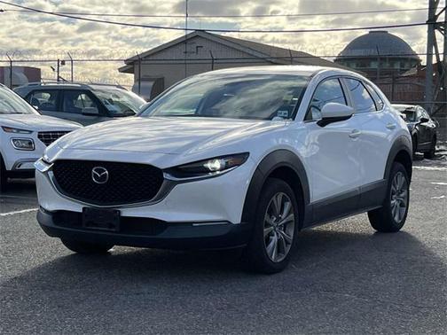 2021 Mazda CX-30 Preferred