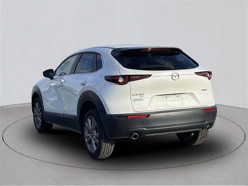 2021 Mazda CX-30 Preferred