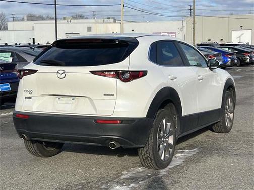 2021 Mazda CX-30 Preferred