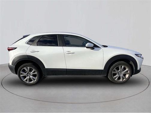2021 Mazda CX-30 Preferred