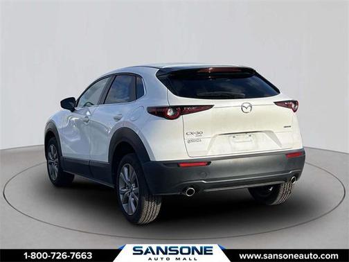 2021 Mazda CX-30 Preferred
