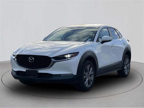 2021 Mazda CX-30 Preferred