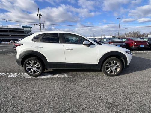 2021 Mazda CX-30 Preferred