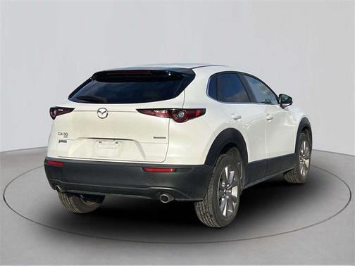 2021 Mazda CX-30 Preferred