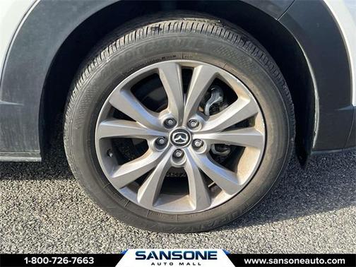 2021 Mazda CX-30 Preferred