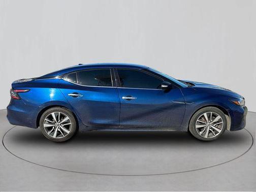 2020 Nissan Maxima 3.5 SV