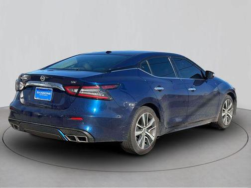 2020 Nissan Maxima 3.5 SV