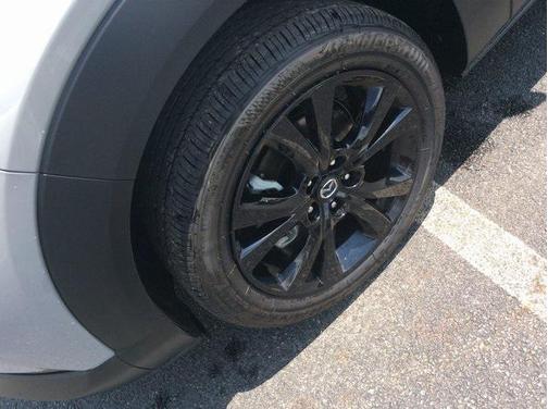 2025 Mazda CX-30 2.5 S Select Sport
