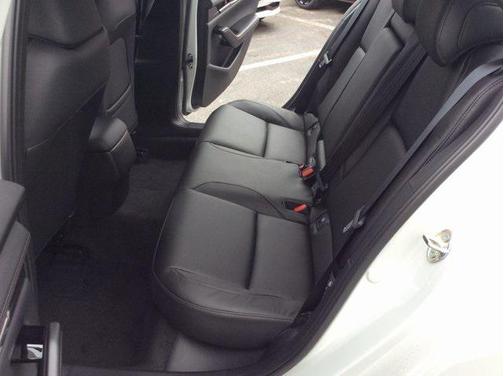 2025 Mazda Mazda3 FWD w/Select Package