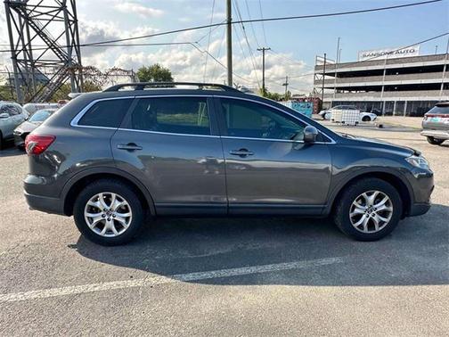 2014 Mazda CX-9 Touring
