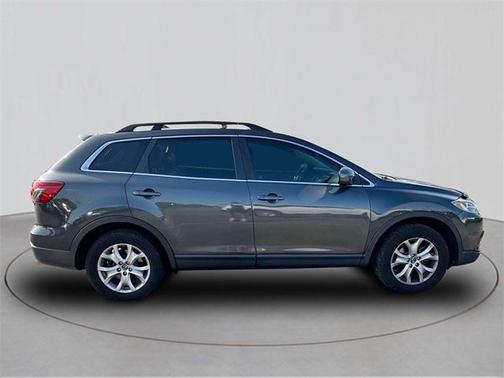 2014 Mazda CX-9 Touring