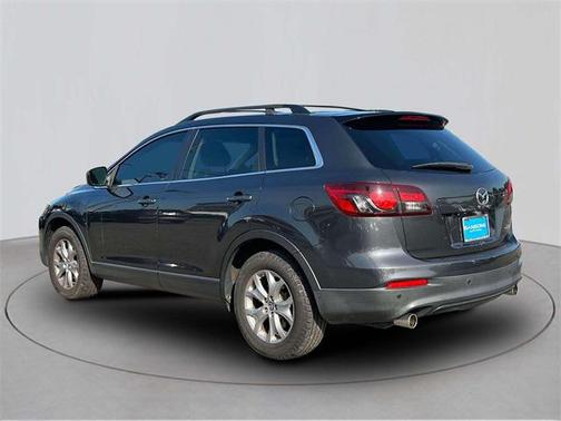 2014 Mazda CX-9 Touring