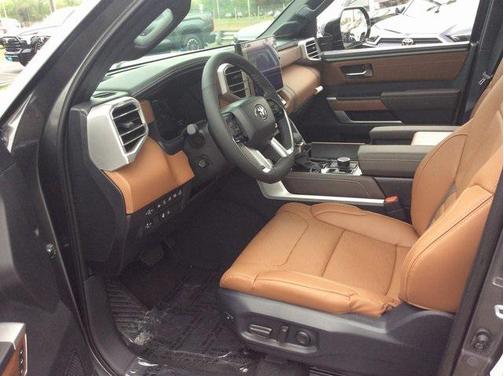 2025 Toyota Tundra 1794 Edition