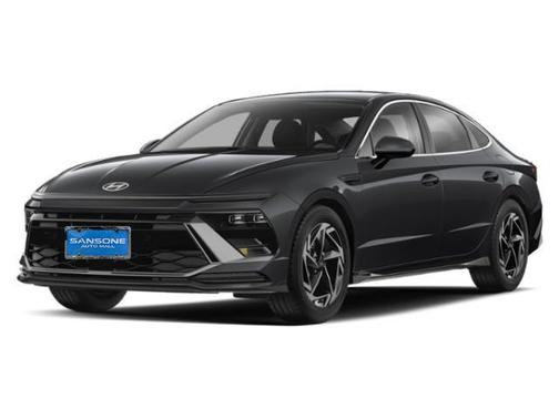 2026 Hyundai SONATA SEL