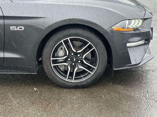 2023 Ford Mustang GT Premium