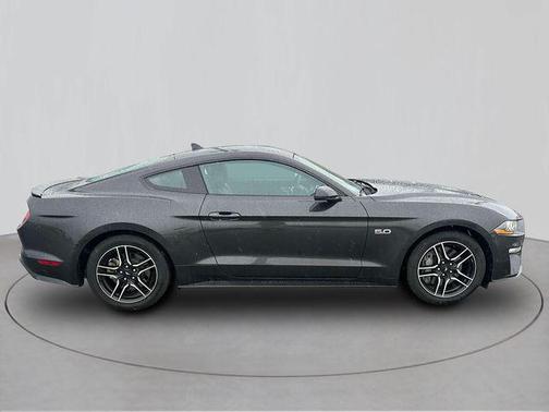 2023 Ford Mustang GT Premium