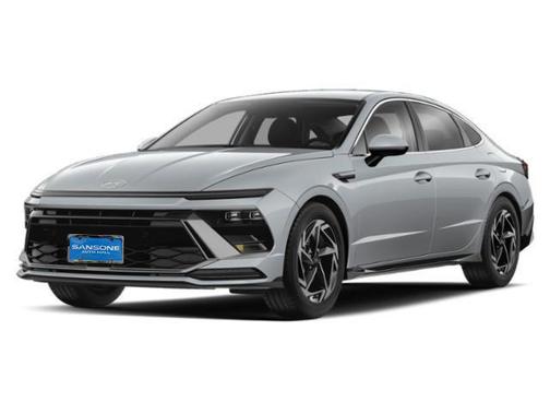 2026 Hyundai SONATA SEL