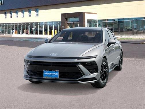 2026 Hyundai SONATA SEL