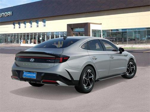 2026 Hyundai SONATA SEL