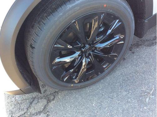 2026 Mazda CX-90 3.3 Turbo Premium Sport