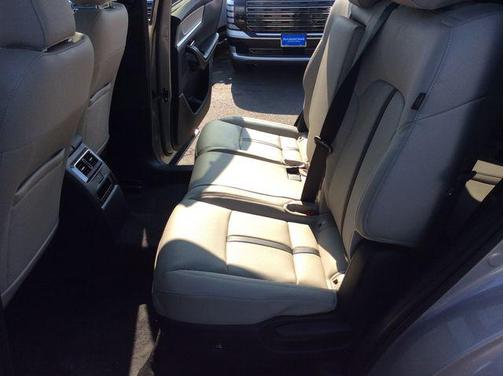 2026 Mazda CX-90 3.3 Turbo Premium Sport