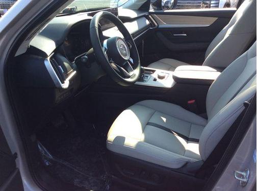 2026 Mazda CX-90 3.3 Turbo Premium Sport