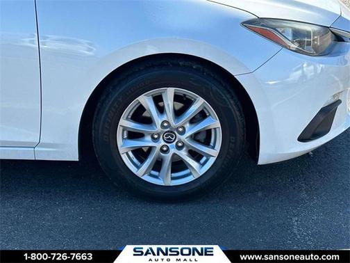 2014 Mazda Mazda3 i Touring