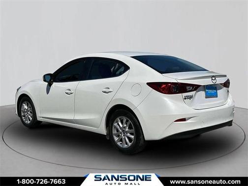 2014 Mazda Mazda3 i Touring