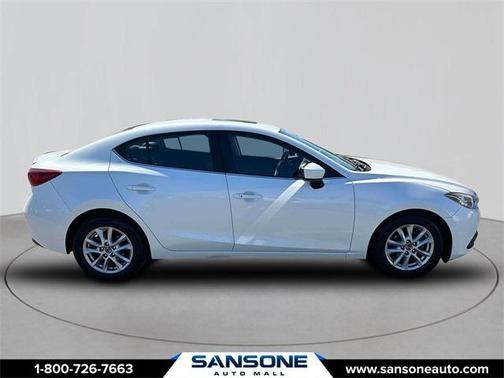 2014 Mazda Mazda3 i Touring